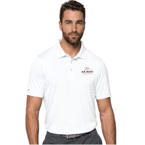 Mens Antigua Reprocess POLO 105588