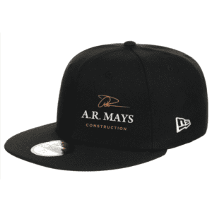 New Era Fitted Hat -  59FIFTY