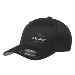 Flexfit Cotton Mid-Profile 6277FX