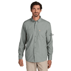Carhartt Force Sun Defender Long Sleeve CT106923