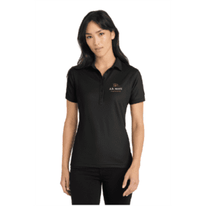OGIO® Jewel Polo LOG101