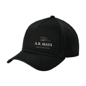 New Era A-Frame Snapback NE211